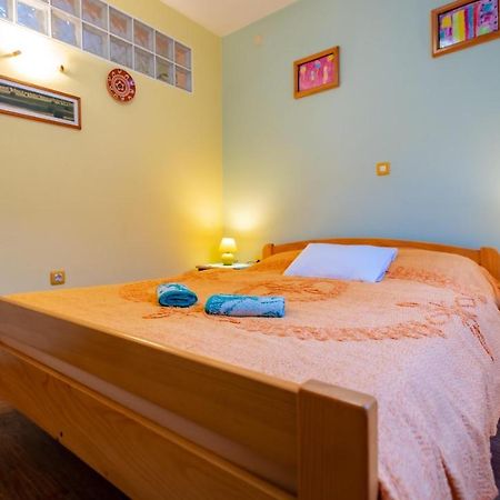 Apartment David Trsce Luaran gambar
