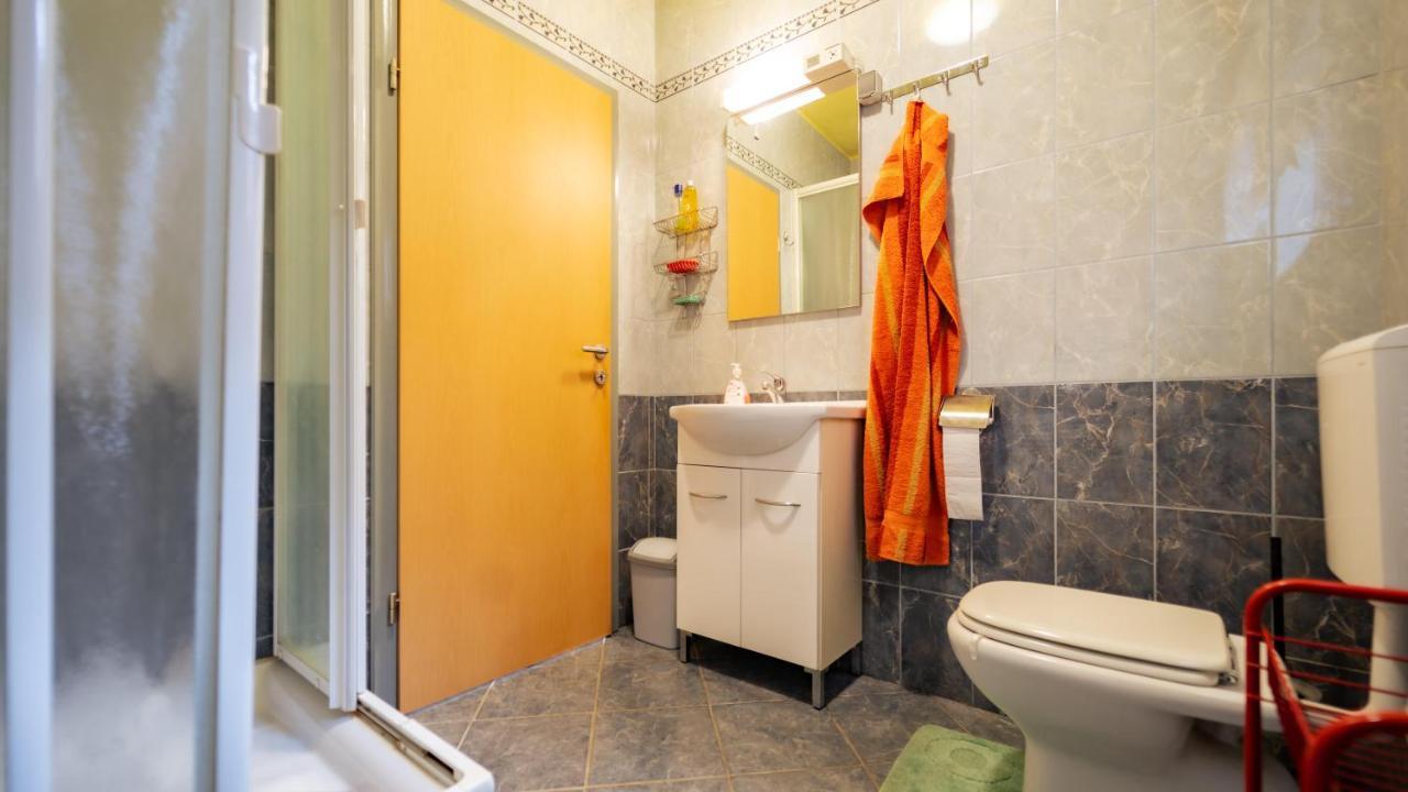 Apartment David Trsce Luaran gambar