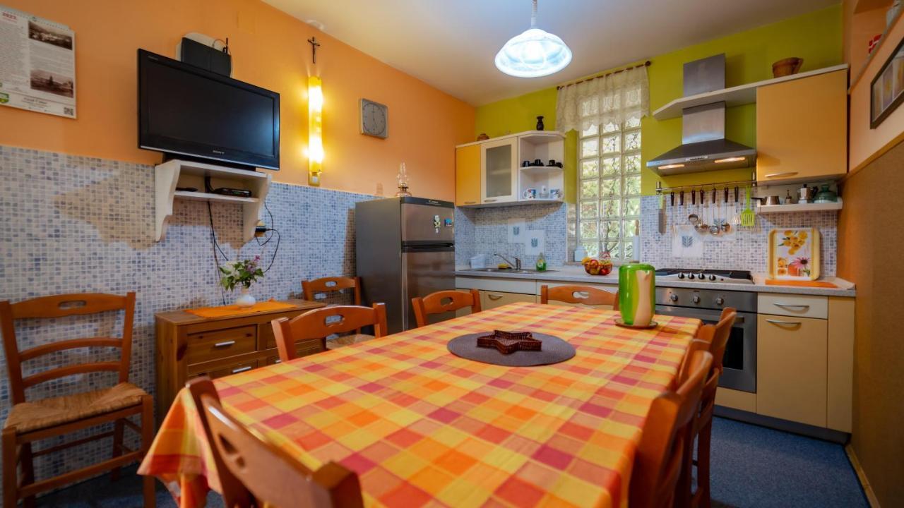Apartment David Trsce Luaran gambar