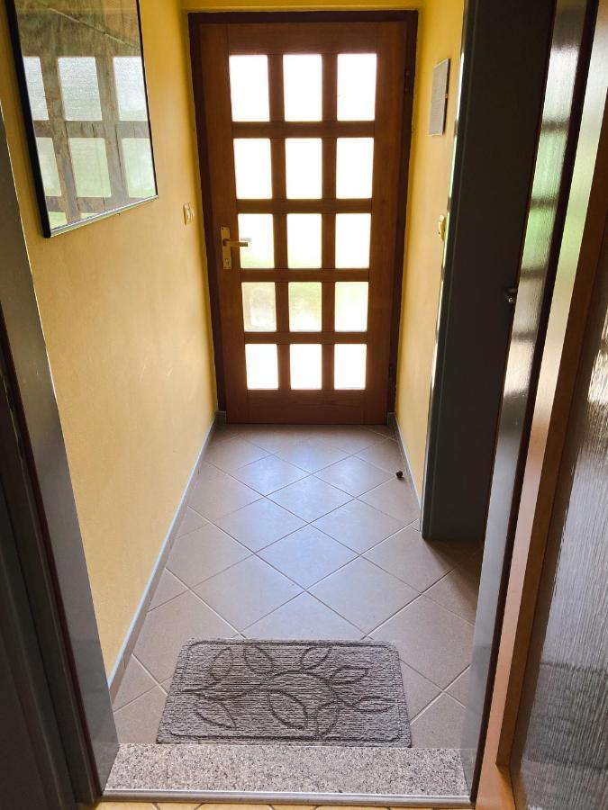 Apartment David Trsce Luaran gambar
