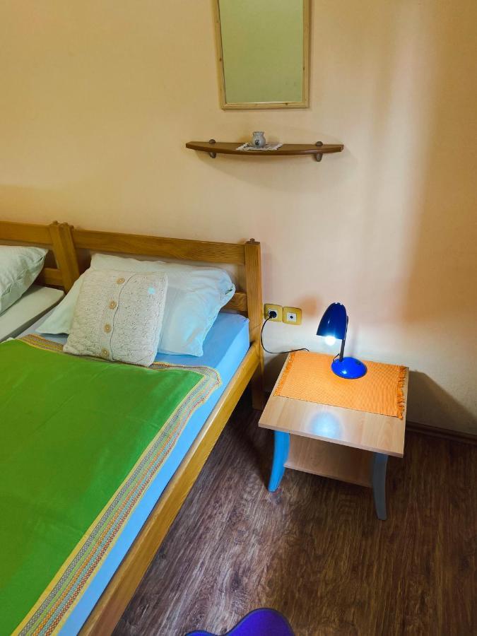 Apartment David Trsce Luaran gambar