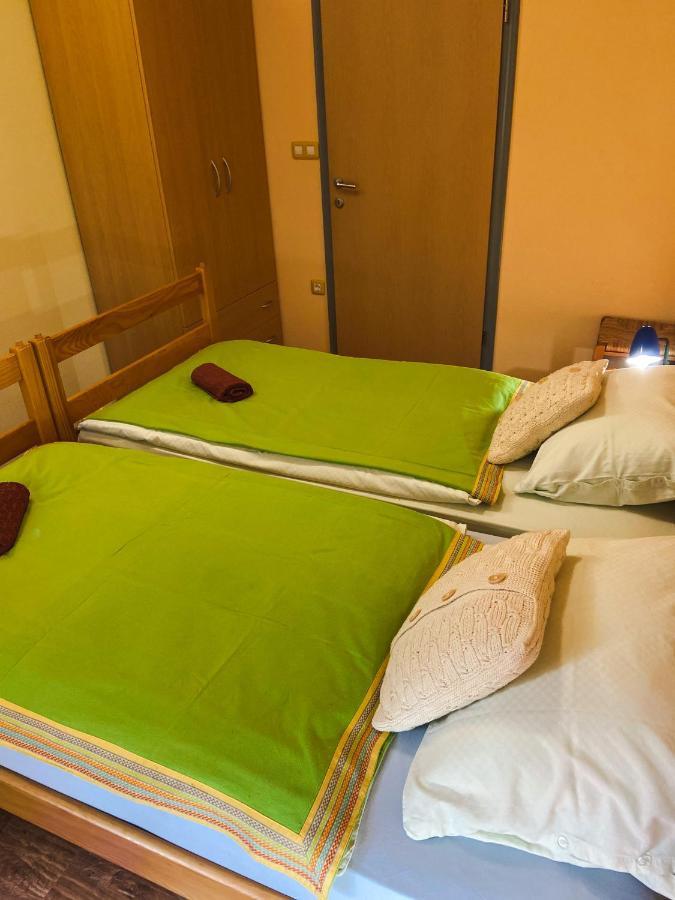 Apartment David Trsce Luaran gambar