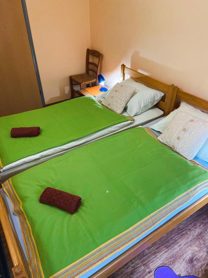 Apartment David Trsce Luaran gambar
