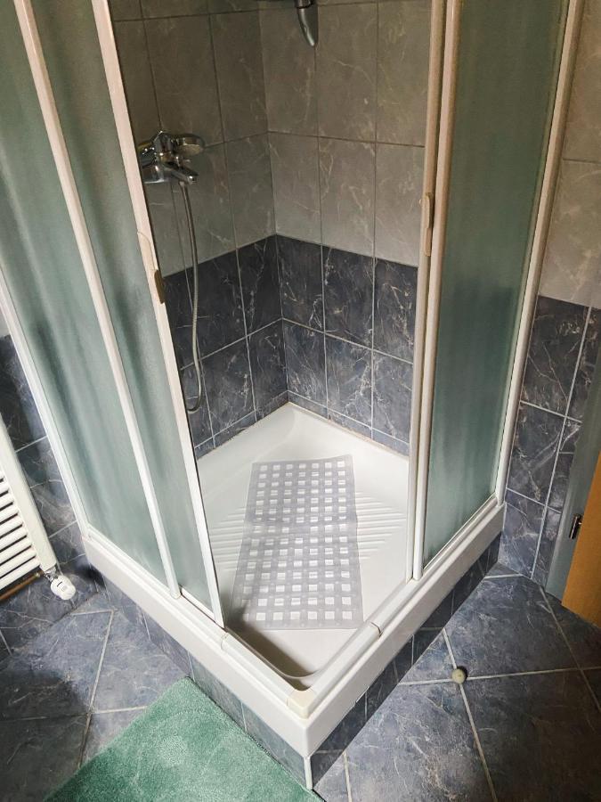 Apartment David Trsce Luaran gambar