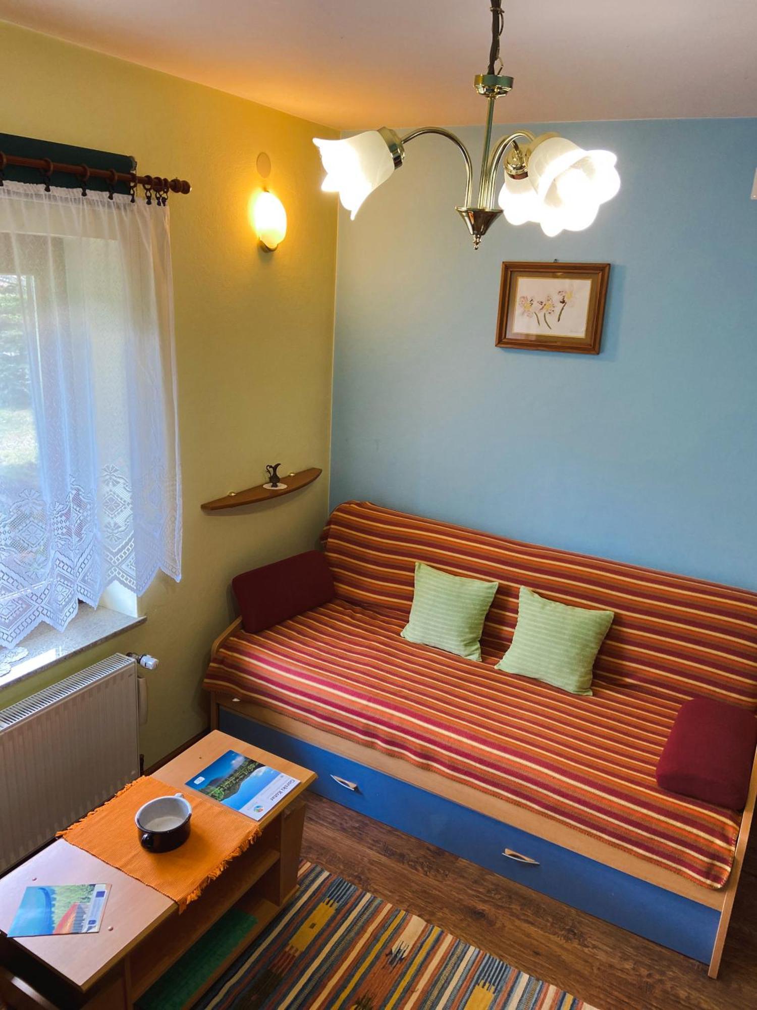 Apartment David Trsce Luaran gambar