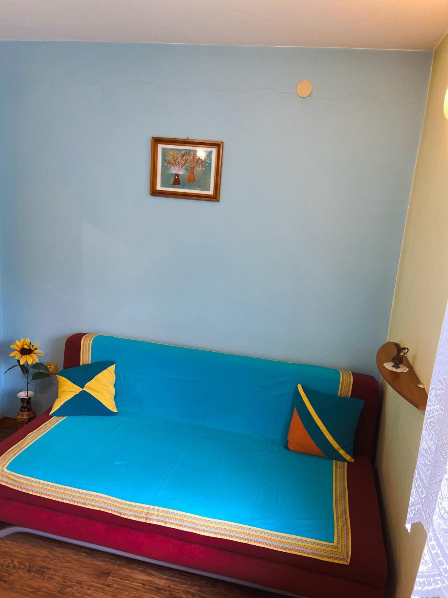 Apartment David Trsce Luaran gambar