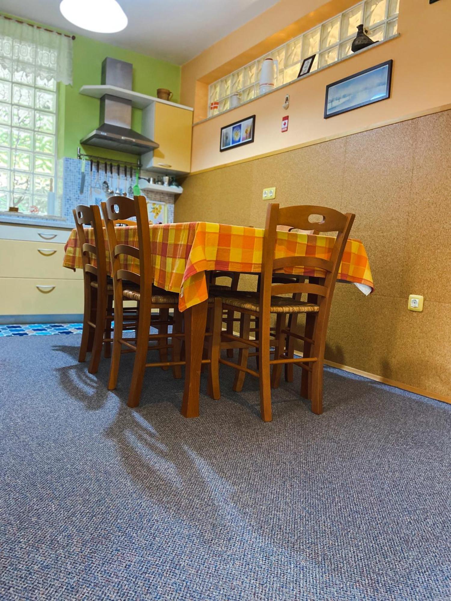Apartment David Trsce Luaran gambar
