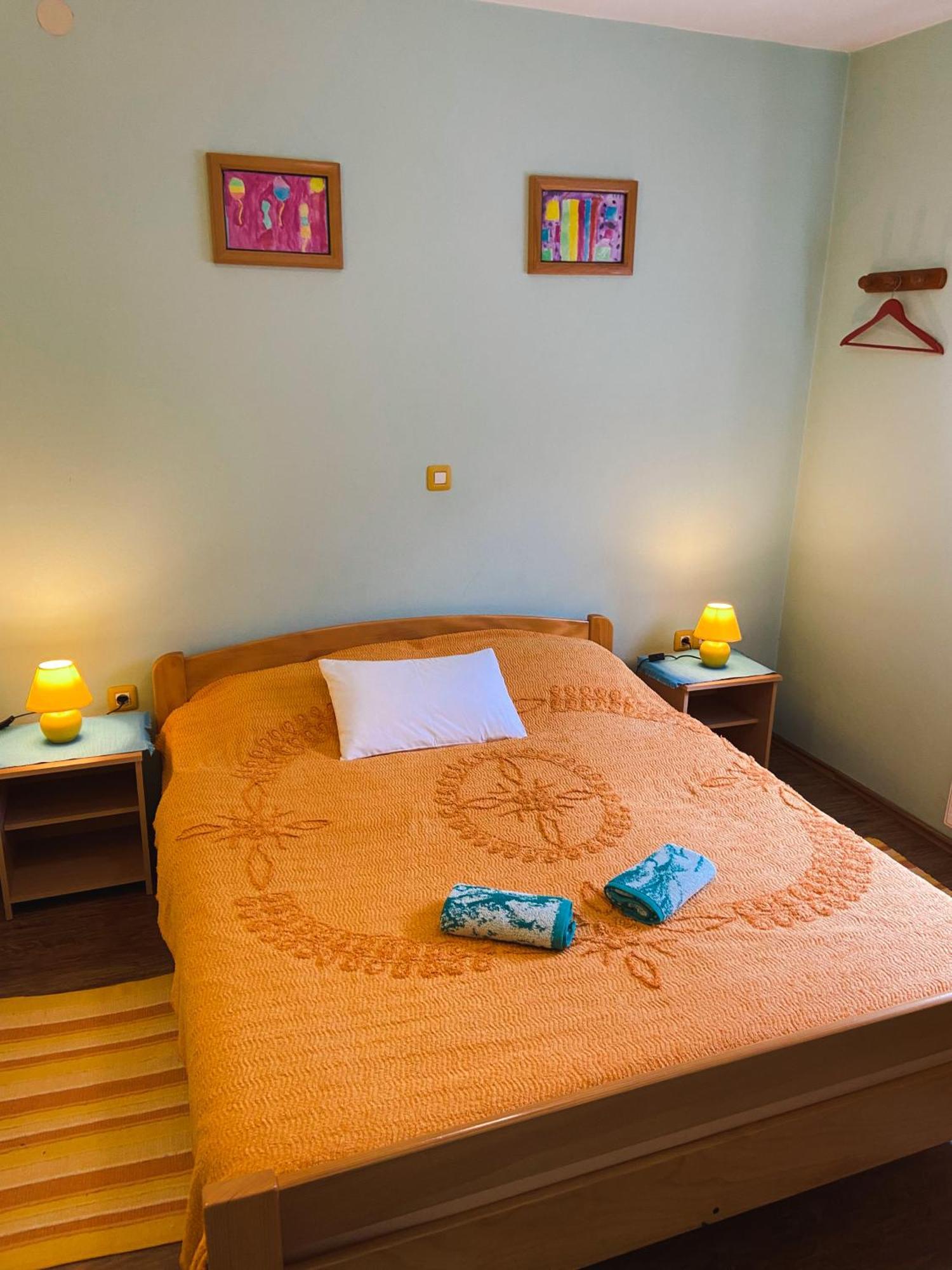 Apartment David Trsce Luaran gambar