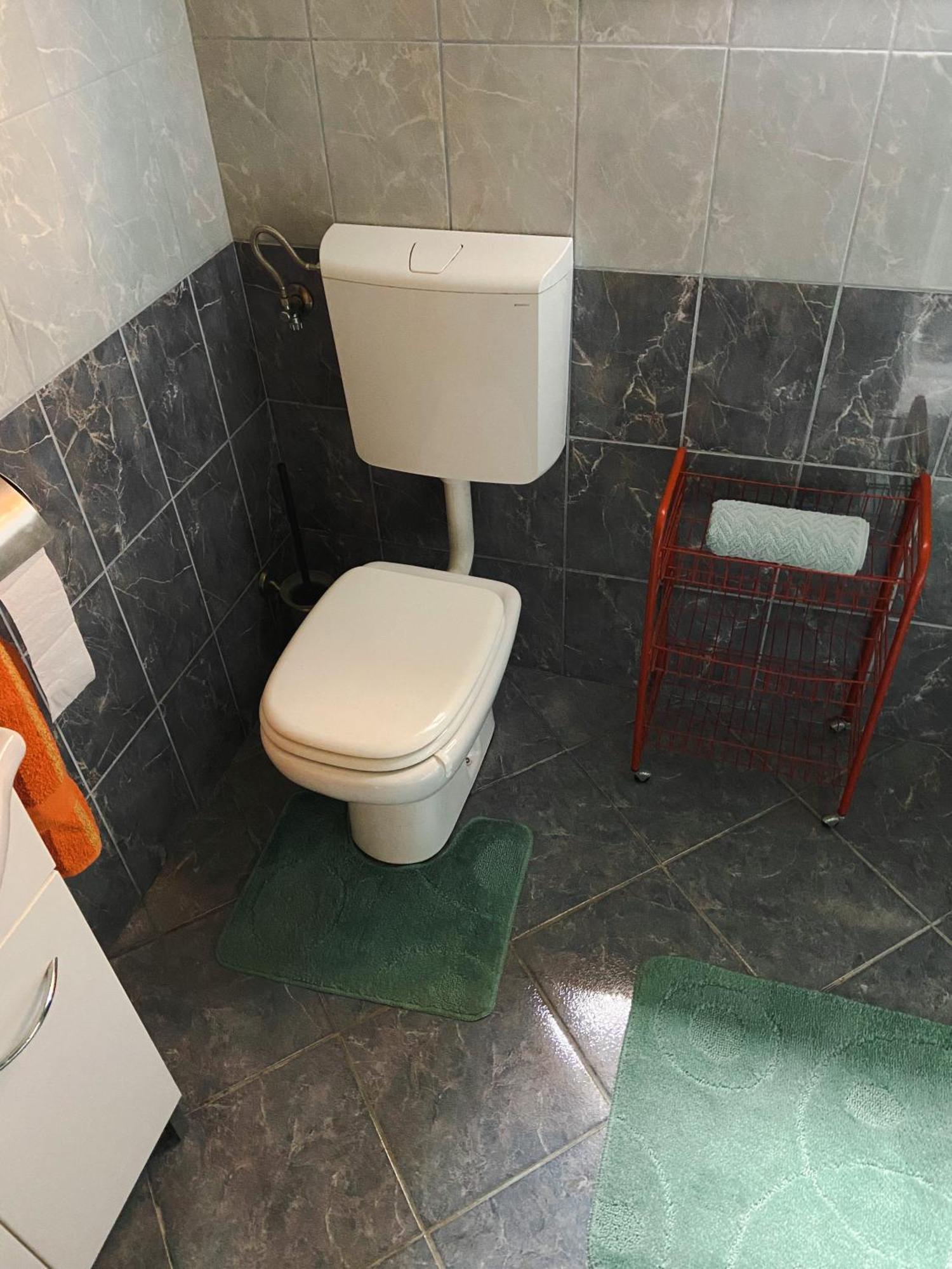 Apartment David Trsce Luaran gambar