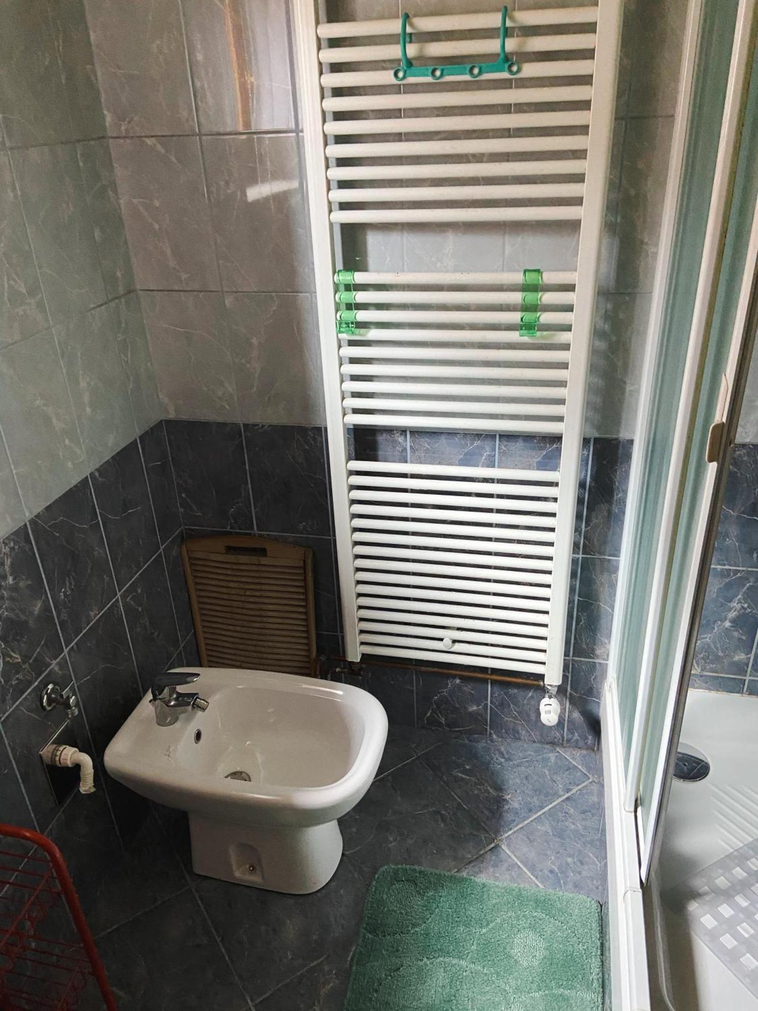 Apartment David Trsce Luaran gambar
