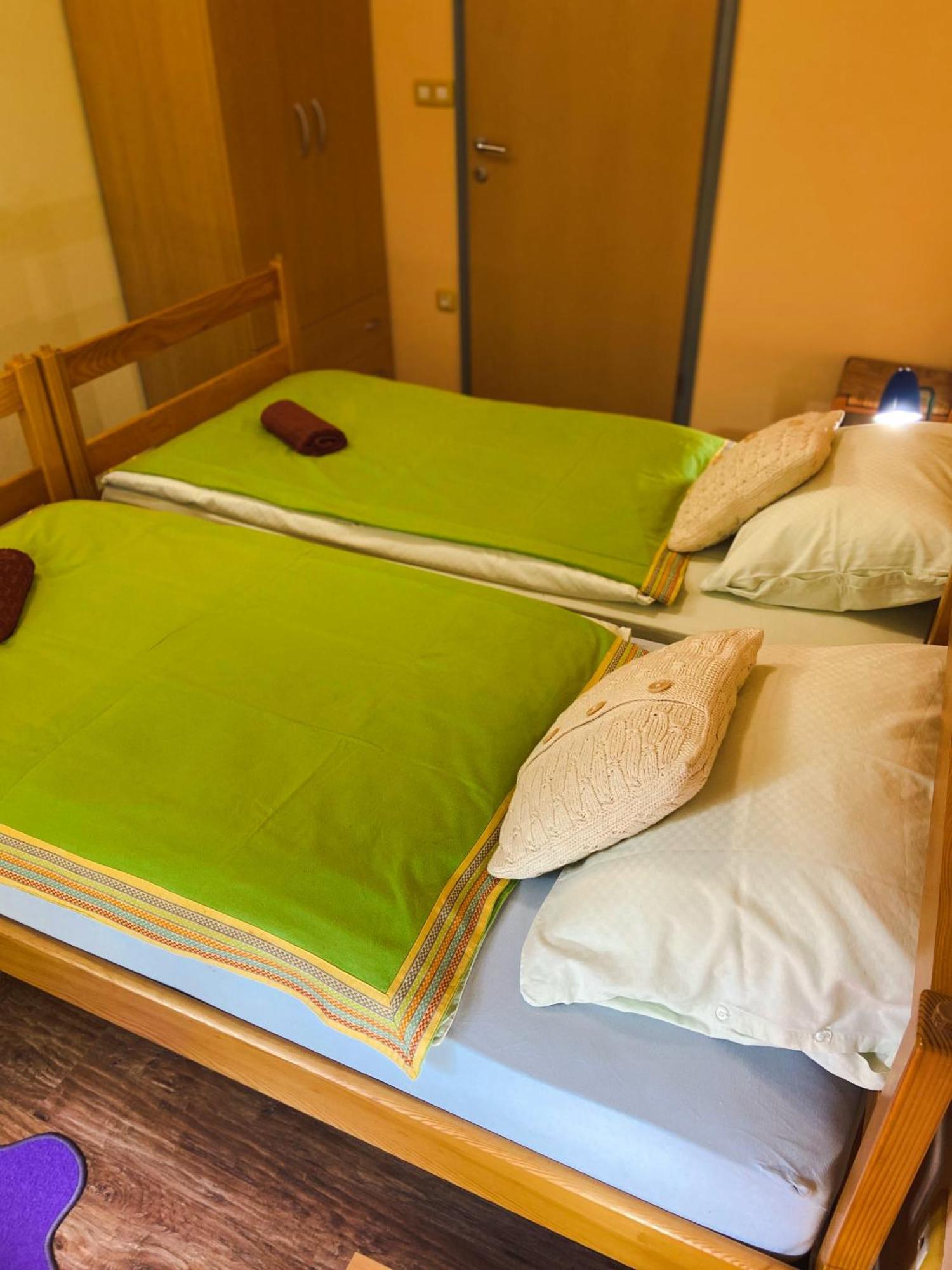 Apartment David Trsce Luaran gambar